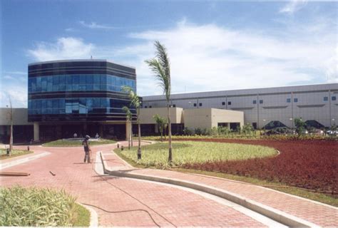 philips semiconductors philippines inc.